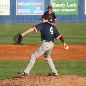 Meet your Posher, Ty